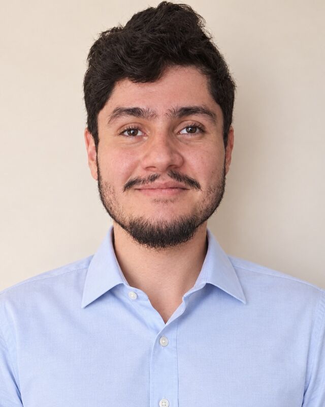 João Pinheiro, psicólogo da Clínica Aletheia